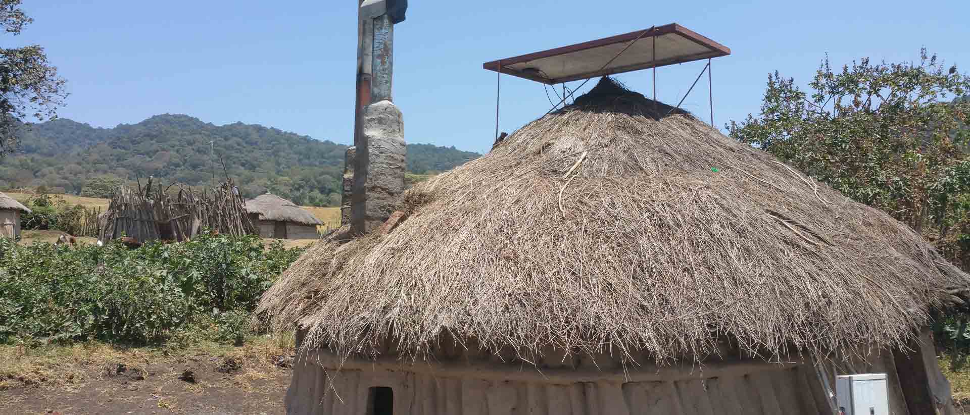 Income from Maasai women’s cultural artifacts