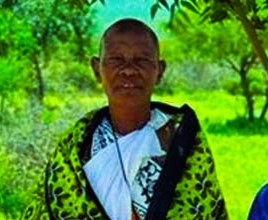 Theresia Saetwa Taleki