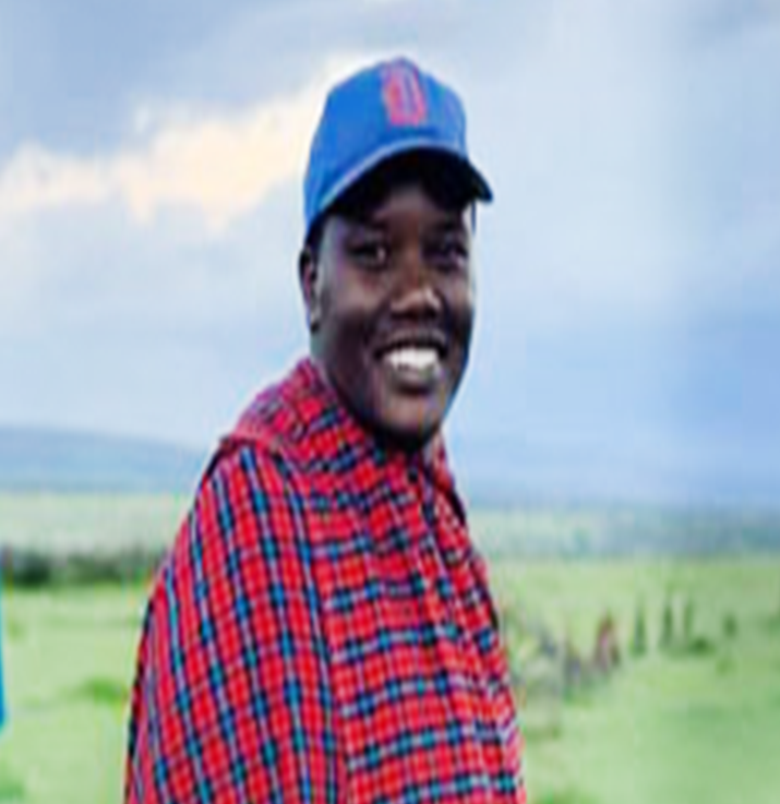 Killing'ot William Lembikas