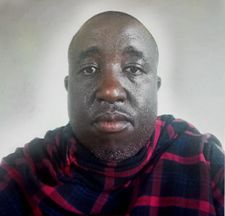 Maliaki Samwel Shausi