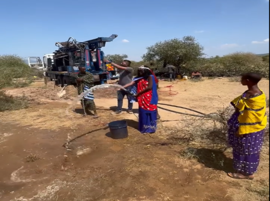 Solar and Stove Home and Health Improvement Project